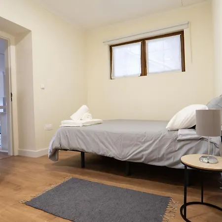 Villas Peniche