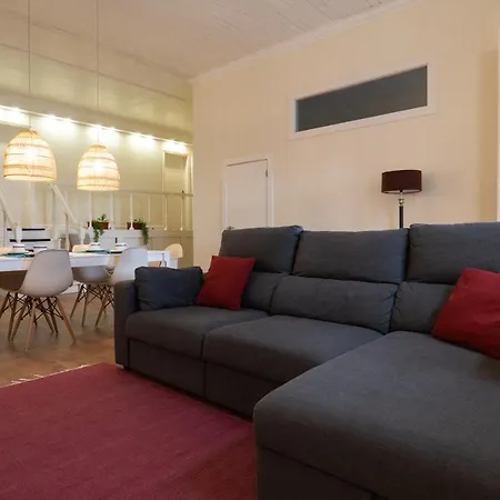 Apartment Villas Peniche