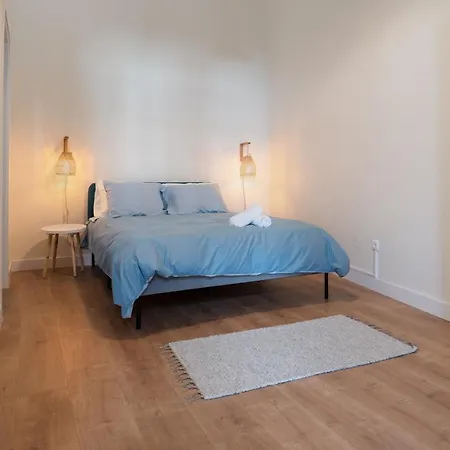 Villas Peniche