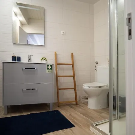 Villas Apartment
